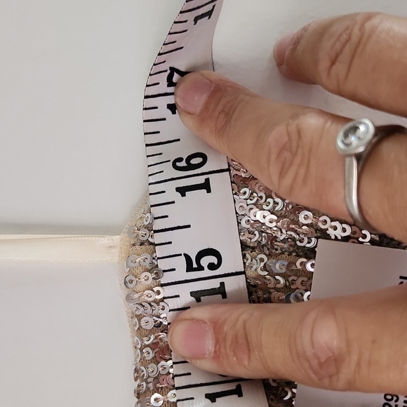 XSCape Evening Dress - Picture 5 of 9